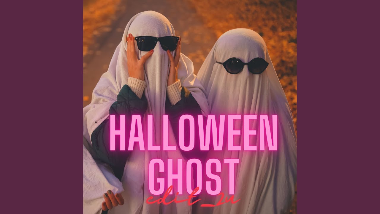 Halloween Ghost