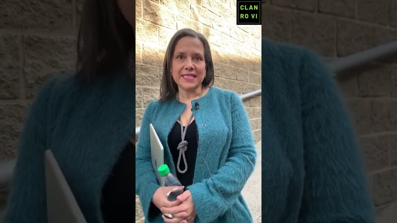 Isabel Margarita Quiroz Bienvenida segundo semestre 2022 YouTube