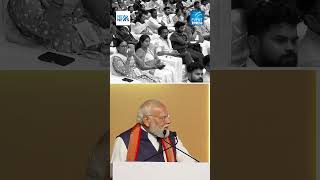 "Aap Mere Se Hi Judo!" - PM Modi’s Killer Punch to Revanth Reddy in Hyderabad!