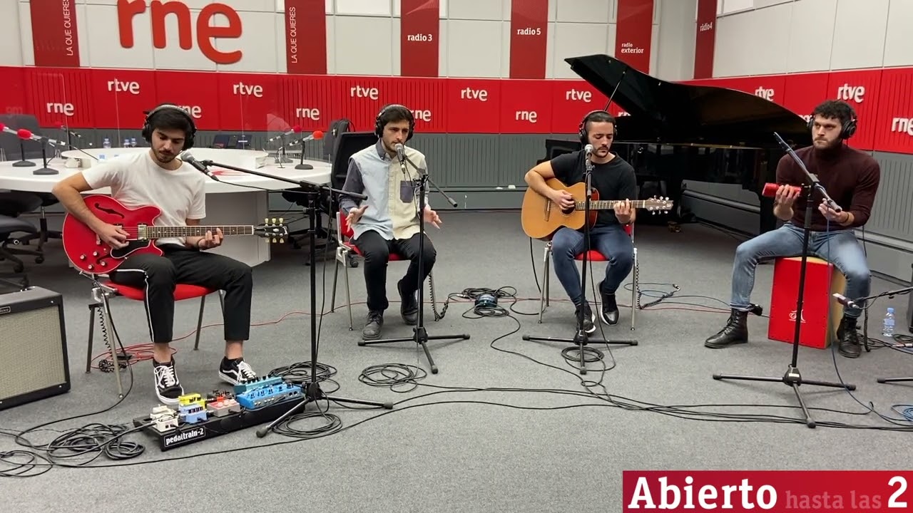 Arde Bogotá en 'Abierto hasta las 2': Exoplaneta