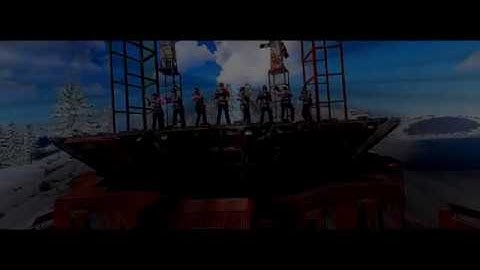 4EVR DOMINATING MOOSE MAIN | DISBANDING AE ZERG