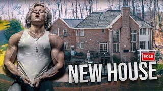 Information MOVING INTO OUR DREAM HOUSE | HOUSE TOUR | WE FINALLY DID IT Update