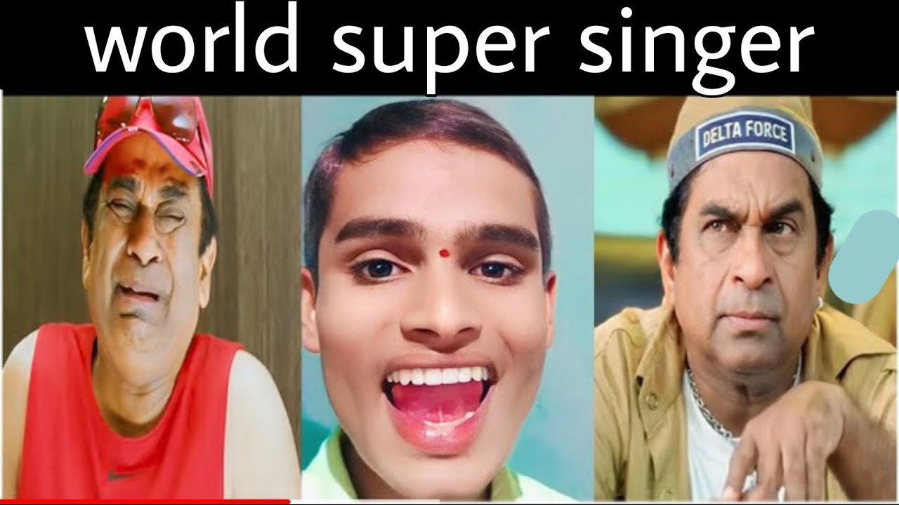 Super singer Trolls | Tapa Tap Trolls
