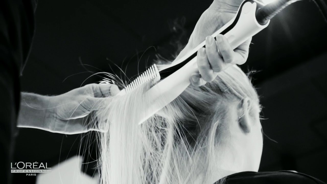 Sanjay Ramcharan, eigenaar en topstylist bij Addict