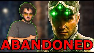 What Happened to Splinter Cell?