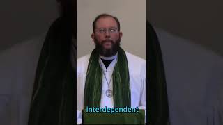 The Teachings of Paul: Paul Did Not Believe in Binary Opposites