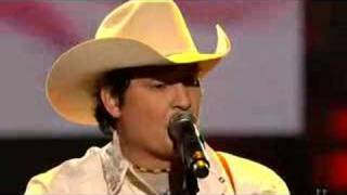 Gabe Garcia All My Ex s Live In Texas NBC s Nashville Star