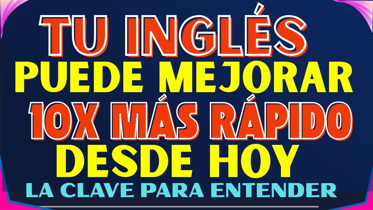 300 FRASES AVANZADAS EN INGLÉS PARA HABLAR CON CONFIANZA Y PODER