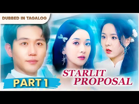 STARLIT PROPOSAL - PART 1 | Tagumpay sa karera, ngunit pait sa pag-ibig.