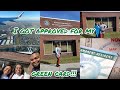 WEEKLY VLOG: I GOT APPROVED FOR MY GREENCARD!! || LIFE WITH SHYIONNIEE