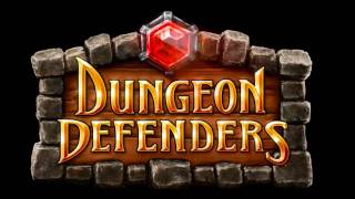 Dungeon Defenders - Announcement Trailer (Short Version)