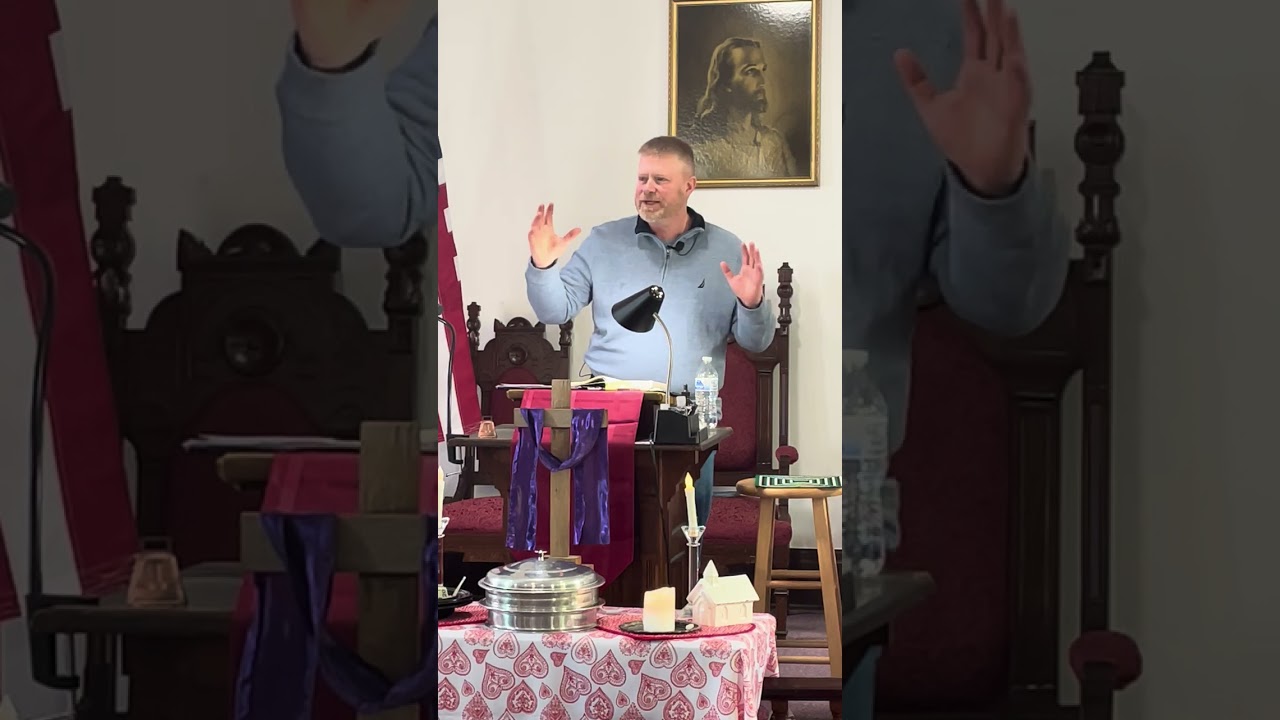 2 Peter 1:1-11 Many Pieces as a whole in God (Homer )