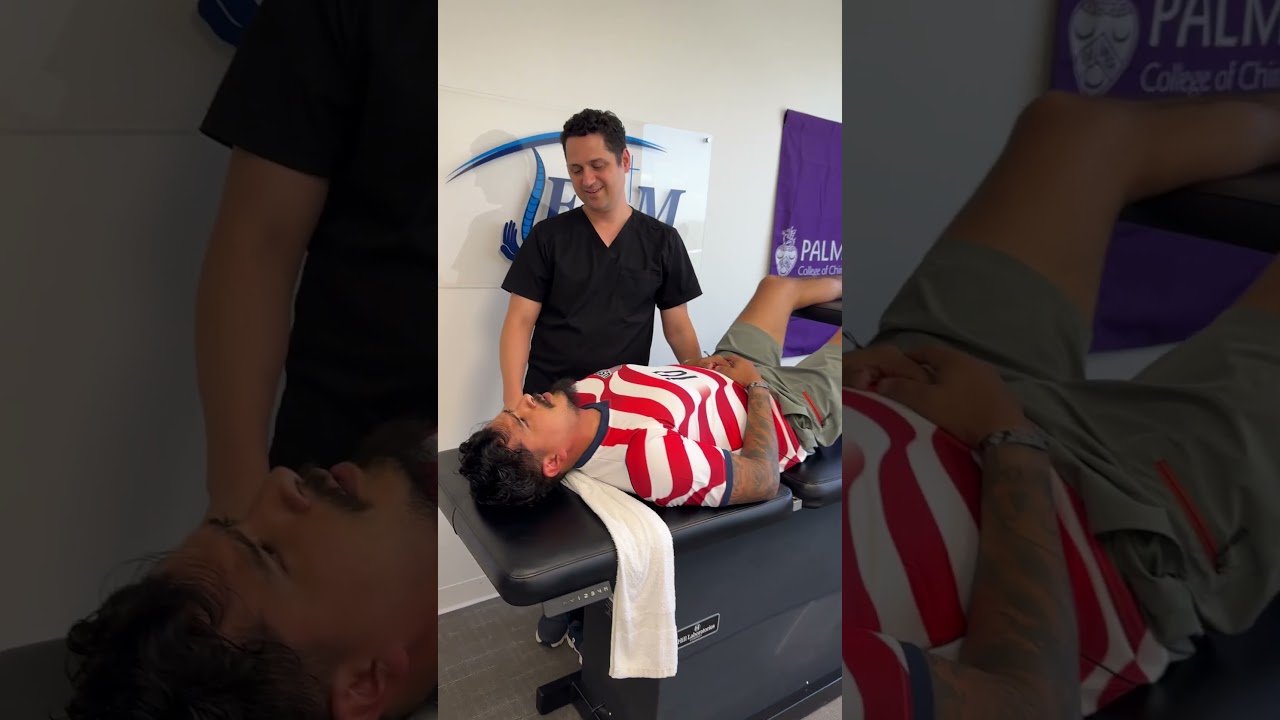 Veteran finally feels relief