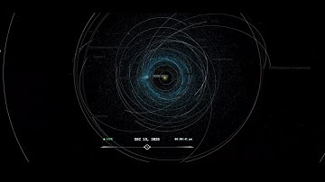 These 5 asteroids will pass close to earth in coming days.
