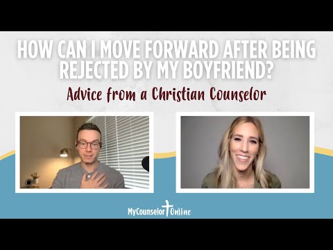 Dating Rejection and Aging – Christian Couples Counseling