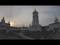 Вечірне богослужіння в Почаївській Лаврі 25 07 2025 Вечірне богослужіння в Почаївській Лаврі 25 07 2025