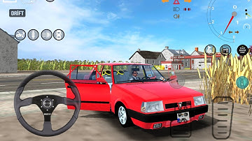 Dogan Simulator 2 - Real Car Simulation - Car Game Android Gameplay