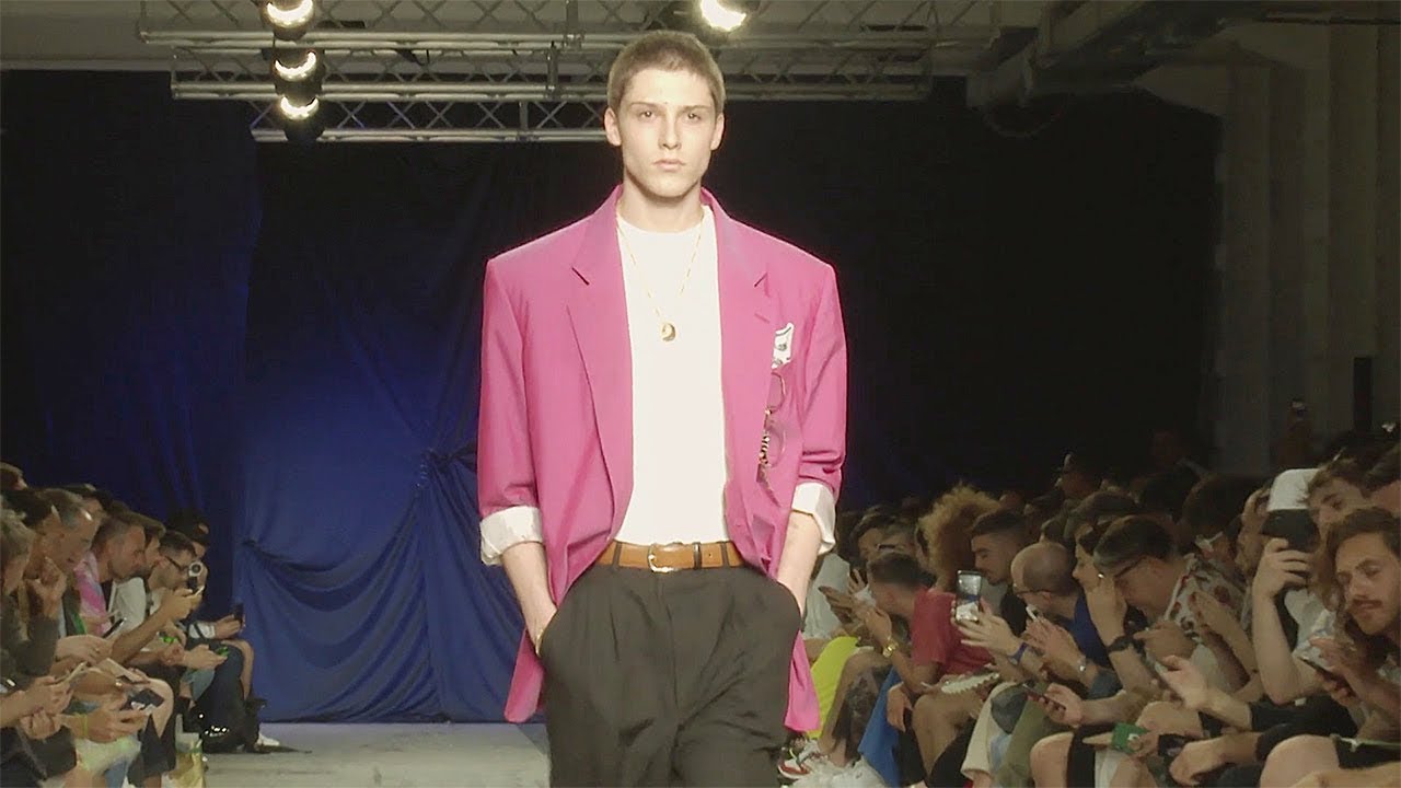 Magliano | Spring Summer 2020 | Full Show - YouTube