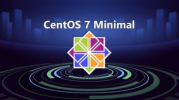 CentOS 7 Minimal on Azure Market