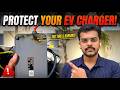 This Is Why EV Chargers Stop Working In Summer Rain How To Prevent It 
