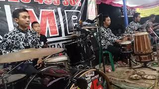 Sewu siji gedruk cover levi berlya (stage cam)