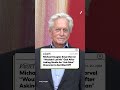 Michael Douglas says Marvel refused to kill off his ‘Ant-Man’ character