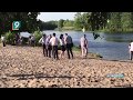 Трагедия на реке Оскол: утонула 11-летняя девочка