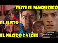 BUTI CONQUISTA A RUSA (ACCAMARY) SIDERAL Y PATO PARODI LLORAN DE IMPOTENCIA, FUERON ATRASADOS