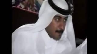 مصطفى سيد أحمد علي بابك حفل شيرتون الدوحة عيد الأضحى 1995م