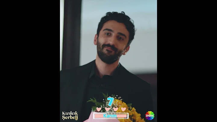 Firaz'ın dilinden düşürmediği tek kişi🥰 | #KızılcıkŞerbeti #Shorts