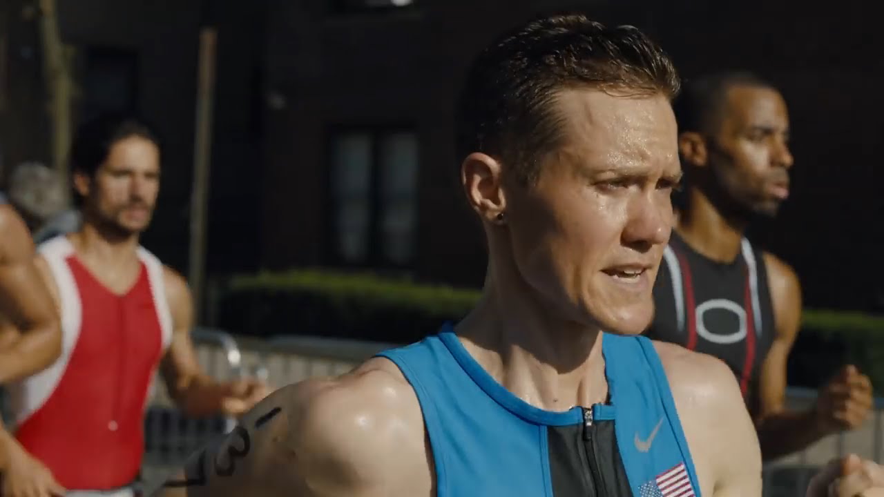 Nike Endorses Transgender Athlete in Commercial YouTube