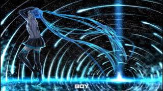 Nightcore - E.T.