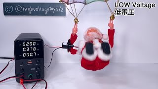 LOW VOLTAGE Toys / and Behind-the-Scenes #10 | Christmas Special