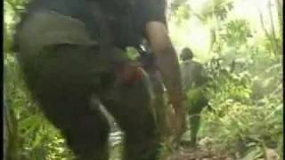 Basilan marines encounter part 2