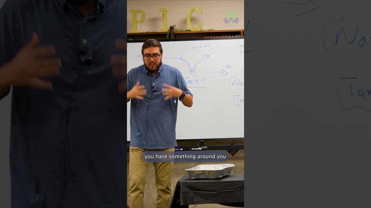 🌙 When You Only Care About Allah’s Approval