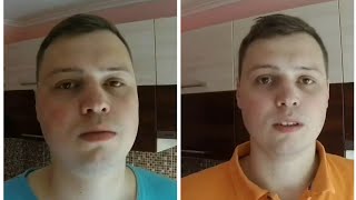 Решился на голодание 15 дней. Какой итог ? Решился на голодание 15 дней. Какой итог ?