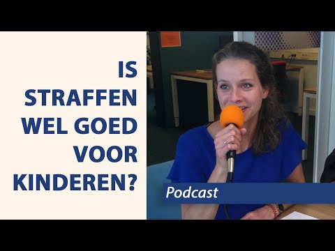 Video: Wat zijn vier nadelen van fysieke straffen?