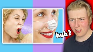The Dumbest 5 Minute Crafts