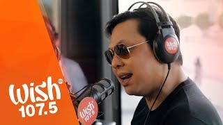 The Dawn performs "Tulad Ng Dati" LIVE on Wish 107.5 Bus chords