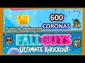 600 CORONAS EN FALL GUYS (Final Muy Random)