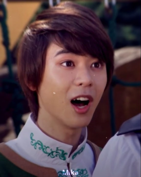 Towa edit #ryusoulger #ryusoulgreen #towaryusoulgreen #towa #towaryusoulger #edit #editor #tokusatsu