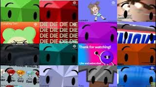 Day 12: 16 BFDI Auditions #3 @LiloPelekaiTheCutest {ft. I Caught You Now}