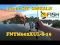 Удилище для мормышига Фарио морм. Fish Season Fario NT MORM.S 1.8m/0.5-2gr/1-3lb FNTM602XUL-S-19