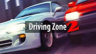 Driving Zone 2 Police Chase Game For Android/iOS ᴴᴰ screenshot 5