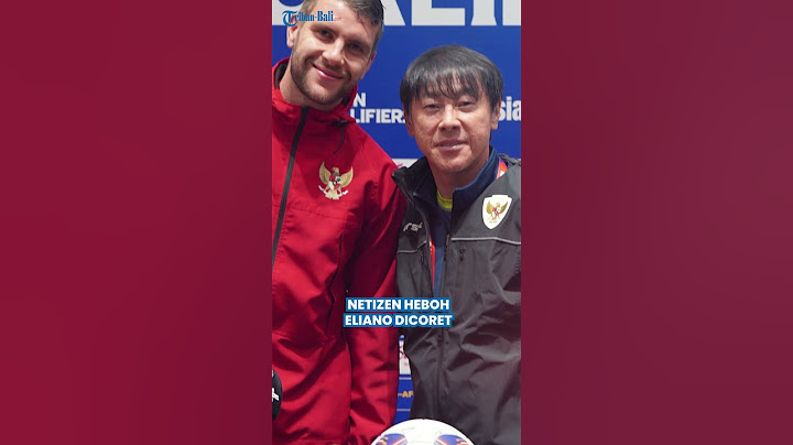 Netizen Heboh Tahu Eliano Reijnders Dicoret dari Timnas Bukan Karena Cedera