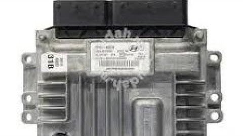 {9860053933}HYUNDAI I20 XCENT I10 GRAND DELPHI ECM READ WRIGHT KTAG 2.23