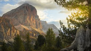 [17-40mm] 5 Tips for Wide Angle Lens Landscape Photography