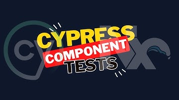Cypress Component testing with React and Nx in under 100 seconds!