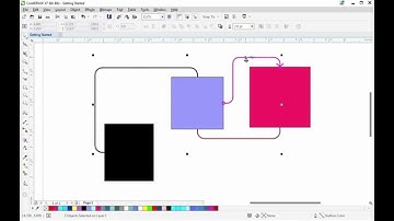 How To Use Connector Tool