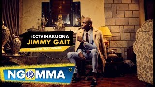 JIMMY GAIT-#CCTVINAKUONA